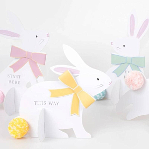 Набор для поиска яиц Мери Мери (Meri Meri) "Пасха"